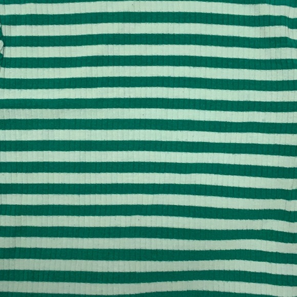 Girls Mock Turtleneck - Picture 2 of 3